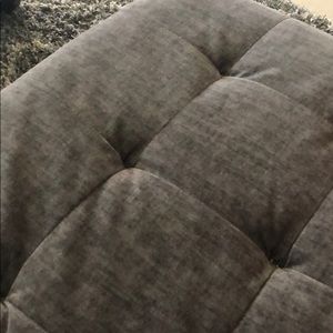 Meet your Posher, Caryss